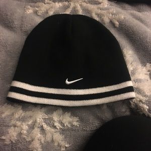 Nike hat